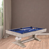 Montecito 8ft Pool Table (Non-Slate)
